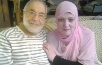 شمس البارودي: حسن يوسف أنفق كل ما يملك لإنتاج مسلسل "إمام الدعاة" ولم يتقاضى أجرًا