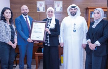 الكويت.. «التطبيقي» تحصل على شهادة «ISO/IEC 27001:2022» في نظم إدارة أمن المعلومات