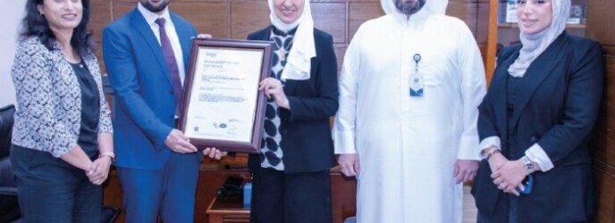 الكويت.. «التطبيقي» تحصل على شهادة «ISO/IEC 27001:2022» في نظم إدارة أمن المعلومات