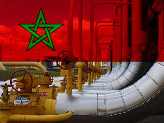 باستثمارات 27 مليار دولار.. المغرب يقود مشروع غاز يعبر 13 دولة أفريقية باستثمارات 27 مليار دولار.. المغرب يقود مشروع غاز يعبر 13 دولة أفريقية