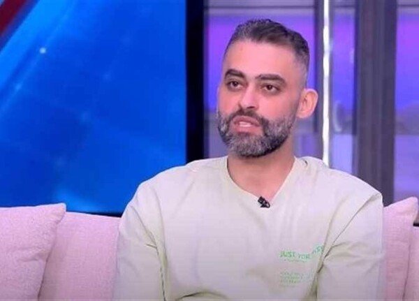 وفاة الفنان الشاب أحمد جلال عبد القوي بعد صراع مع السرطان وفاة الفنان الشاب أحمد جلال عبد القوي بعد صراع مع السرطان