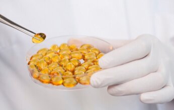 مكملات أوميغا-3 لا تُظهر فاعلية في الوقاية من تدهور القدرات الإدراكية لدى كبار السن