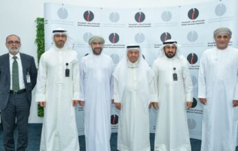 وزير النفط: تعزيز التعاون والتنسيق بين الكويت وسلطنة عمان