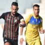 بث مباشر.. مشاهدة مباراة الجيش الملكي ونهضة الزمامرة في الدوري المغربي 7 khaligyoun26051