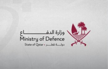 الدفاع القطرية: القوات المسلحة تتصدى لهجمات جوية وتعترض صاروخًا استهدف البلاد فجرًا
