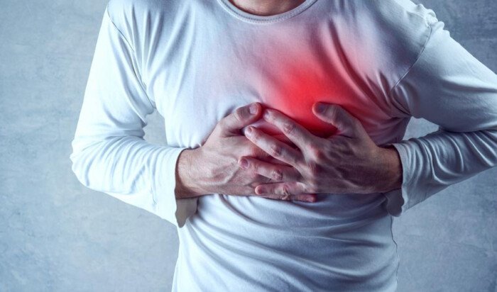 دراسة حديثة: عضلات الصدر والظهر القوية قد تقلل خطر الإصابة بأمراض القلب دراسة حديثة: عضلات الصدر والظهر القوية قد تقلل خطر الإصابة بأمراض القلب