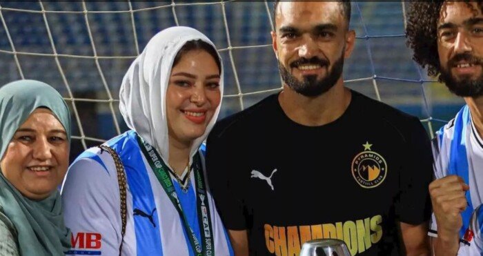 أول تعليق لـ "زيكو" بشأن أزمة والدته وزوجته أول تعليق لـ "زيكو" بشأن أزمة والدته وزوجته