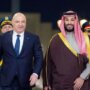 السعودية.. ولي العهد يبحث مع الرئيس اللبناني آخر المستجدات في لبنان والمنطقة 2 khaligyoun27408