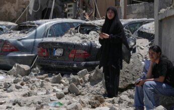 العفو الدولية: إسرائيل قضت على 3 عائلات لبنانية وارتكبت جرائم حرب