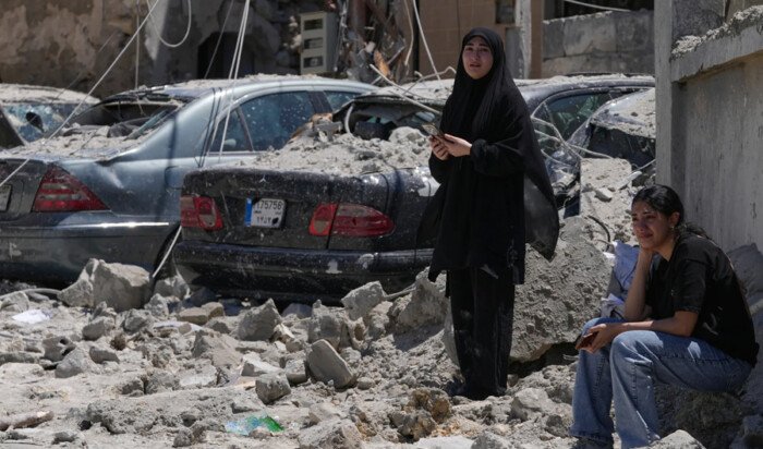 العفو الدولية: إسرائيل قضت على 3 عائلات لبنانية وارتكبت جرائم حرب