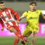 بث مباشر.. شاهد مباراة الكوكب المراكشي والمغرب الفاسي في الدوري المغربي بث مباشر.. شاهد مباراة الكوكب المراكشي والمغرب الفاسي في الدوري المغربي