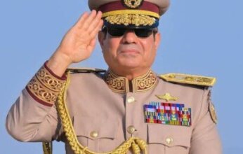 ملحمة وطنية في العاصمة الجديدة يقودها الرئيس السيسي.. مصر تفتتح القيادة الاستراتيجية