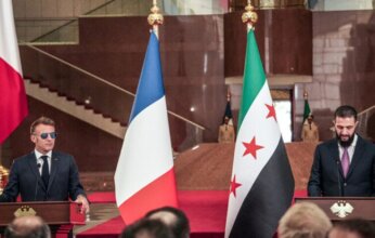 سوريا وفرنسا توقعان ثلاث اتفاقيات لتعزيز التعاون في الملاحة الجوية والشحن واستكمال إجراءات تسلم 8 طائرات إيرباص