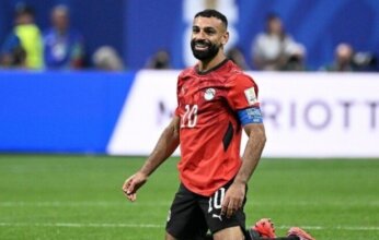 أول تحرك "رسمي" لنادي تركي لضم صلاح