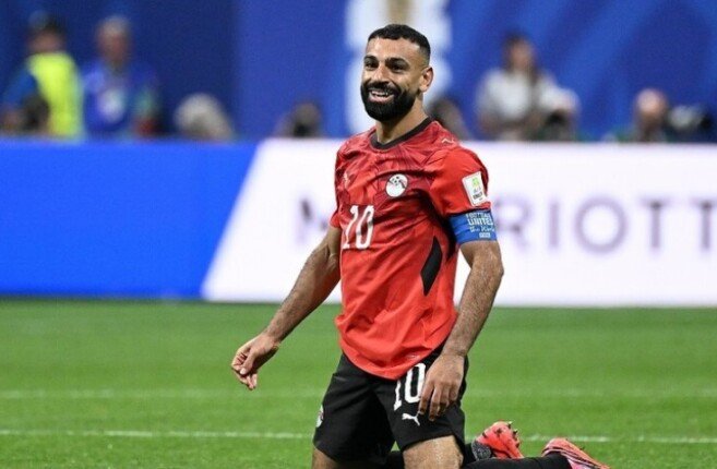 أول تحرك "رسمي" لنادي تركي لضم صلاح أول تحرك "رسمي" لنادي تركي لضم صلاح