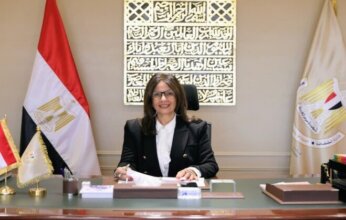 مصر.. مجلس الوزراء يقبل استقالة وزيرة الثقافة