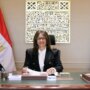 مصر.. مجلس الوزراء يقبل استقالة وزيرة الثقافة 2 khaligyoun29530