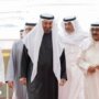 أمير الكويت ورئيس الإمارات يبحثان التطورات في منطقة الشرق الأوسط 5 khaligyoun29638