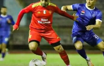 بث مباشر.. مشاهدة مباراة تشرين وجبلة في الدوري السوري