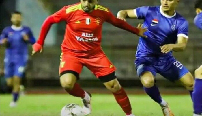بث مباشر.. مشاهدة مباراة تشرين وجبلة في الدوري السوري بث مباشر.. مشاهدة مباراة تشرين وجبلة في الدوري السوري