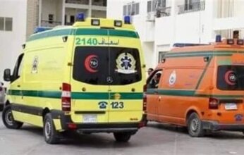 مصر: اشتباه تسمم جماعي في بني سويف.. تعافي 42 مصابًا وبقاء 8 أطفال تحت الملاحظة