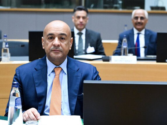 أمين عام مجلس التعاون: دول الخليج متمسكة بالدبلوماسية وإيران تواصل نهج التصعيد أمين عام مجلس التعاون: دول الخليج متمسكة بالدبلوماسية وإيران تواصل نهج التصعيد