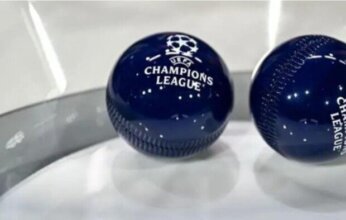 "يويفا" يعلن موعد قرعة مرحلة الدوري لأبطال أوروبا