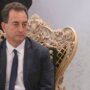 السفير الفرنسي: نطمح لأن تصبح مكتبة المتحف الكبير مركزًا لتبادل المعرفة في علم المصريات 1 khaligyoun30186