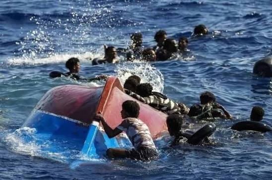 مفوضية اللاجئين: وفاة وفقدان 144 مهاجرًا قبالة سواحل موريتانيا خلال أسبوع مفوضية اللاجئين: وفاة وفقدان 144 مهاجرًا قبالة سواحل موريتانيا خلال أسبوع
