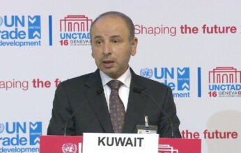 «مجلس حقوق الإنسان» يعتمد قراراً مقدّماً من دولة الكويت لحماية العاملين في المجال الإنساني