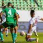 بث مباشر.. شاهد مباراة الرجاء الرياضي وحسنية أكادير في الدوري المغربي