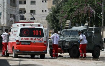 بعد تأخر وصولها إلى المستشفى.. وفاة جنين فلسطيني إثر تعطيل إسعاف على حاجز إسرائيلي