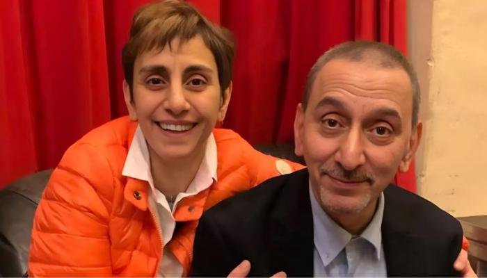 ريما الرحباني تحسم الجدل: لا حفلات لتكريم زياد الرحباني.. وهذا سبب رفضي ريما الرحباني تحسم الجدل: لا حفلات لتكريم زياد الرحباني.. وهذا سبب رفضي