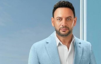 مصطفى قمر يكشف سر «قمر قمرين».. رسالة خاصة إلى عمرو دياب ومفاجأة سينمائية جديدة