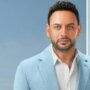 مصطفى قمر يكشف سر «قمر قمرين».. رسالة خاصة إلى عمرو دياب ومفاجأة سينمائية جديدة