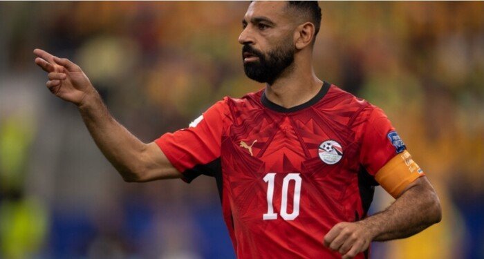 نادي سعودى يدخل السباق لضم محمد صلاح نادي سعودى يدخل السباق لضم محمد صلاح