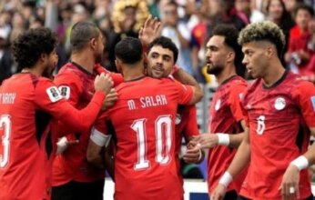 بث مباشر.. شاهد مباراة مصر وأستراليا في دور الـ32 بكأس العالم 2026