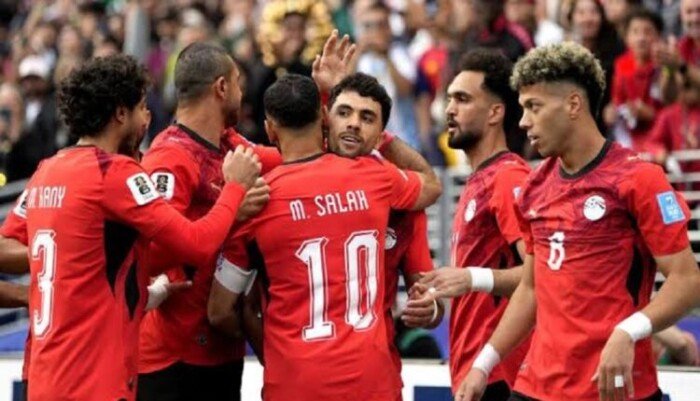 بث مباشر.. شاهد مباراة مصر وأستراليا في دور الـ32 بكأس العالم 2026 بث مباشر.. شاهد مباراة مصر وأستراليا في دور الـ32 بكأس العالم 2026