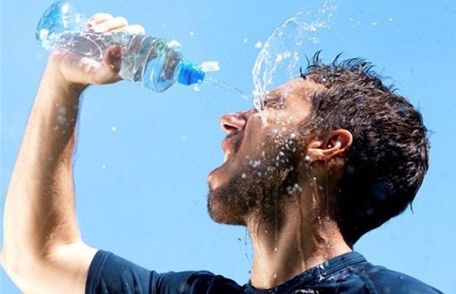طقس مصر اليوم الأربعاء.. شديد الحرارة حتى الإثنين وارتفاع الرطوبة يزيد الإحساس بالحرارة طقس مصر اليوم الأربعاء.. شديد الحرارة حتى الإثنين وارتفاع الرطوبة يزيد الإحساس بالحرارة