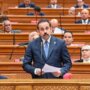 د.بهاء الغنام: مشروع قانون جهاز مستقبل مصر يؤسس لمرحلة جديدة من التطوير المؤسسي وجذب الاستثمارات د.بهاء الغنام: مشروع قانون جهاز مستقبل مصر يؤسس لمرحلة جديدة من التطوير المؤسسي وجذب الاستثمارات