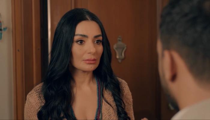 الحلقة 15 من «حب على ورق».. سر من الماضي يهز لين وشائعة تقلب حياة أوس الحلقة 15 من «حب على ورق».. سر من الماضي يهز لين وشائعة تقلب حياة أوس