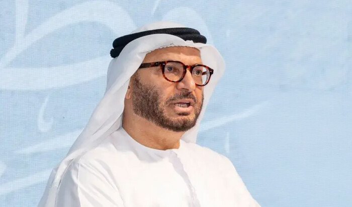 قرقاش: هجمات إيران تظهر عجزها عن الالتزام بطي صفحة الحرب قرقاش: هجمات إيران تظهر عجزها عن الالتزام بطي صفحة الحرب
