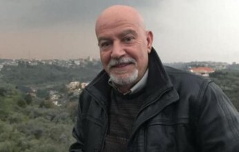 الفنان نبيل نور الدين يكشف تفاصيل أزمته الصحية: فقدت بصري تقريبًا وابتعدت عن التمثيل الفنان نبيل نور الدين يكشف تفاصيل أزمته الصحية: فقدت بصري تقريبًا وابتعدت عن التمثيل