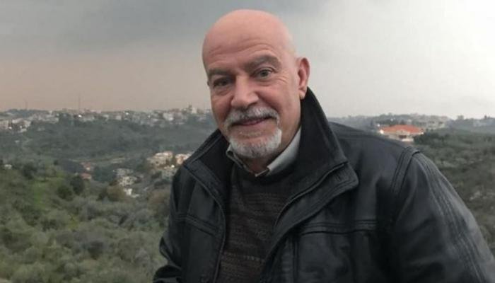 الفنان نبيل نور الدين يكشف تفاصيل أزمته الصحية: فقدت بصري تقريبًا وابتعدت عن التمثيل الفنان نبيل نور الدين يكشف تفاصيل أزمته الصحية: فقدت بصري تقريبًا وابتعدت عن التمثيل