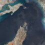تضرر ناقلة نفط سعودية في مضيق هرمز وسط تصاعد التوترات الأمنية 1 khaligyoun34968