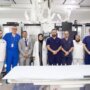 الكويت.. فريق طبي بمستشفى العدان ينجح في علاج انسداد شديد بالقنوات الصفراوية لمواطنة في العقد الرابع 1 khaligyoun35169