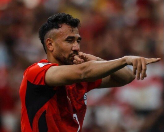 تريزيجيه يقترب من دوري "روشن" وإنهاء مشواره مع الأهلي تريزيجيه يقترب من دوري "روشن" وإنهاء مشواره مع الأهلي