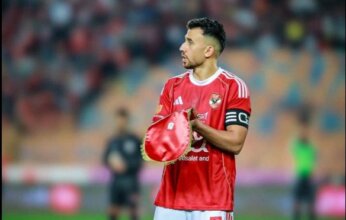 الرحيل ليس وداعًا للأهلي.. تريزيجه يعلق على رحيله عن صفوف المارد الأحمر