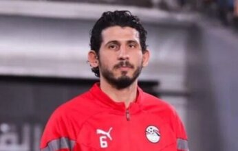 أحمد حجازي يعلن اعتزاله لكرة القدم