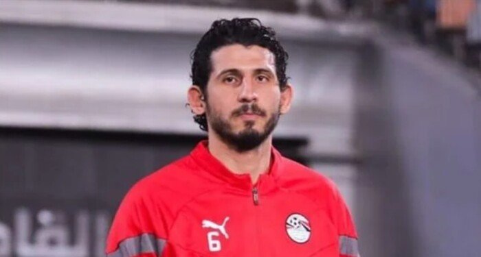 أحمد حجازي يعلن اعتزاله لكرة القدم